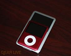 Image result for iPod Nano 3rd Generation Green