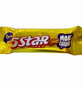 Image result for 5 Star Candy Bar