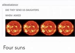 Image result for Galaxies Edge Good Suns Meme