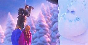 Image result for Frozen 2 Marshmallow