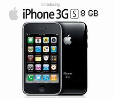 Image result for iPhone 3GS 8GB Black