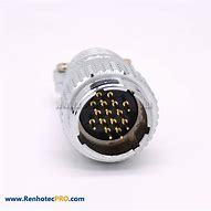 Image result for 15-Pin Plug Connector