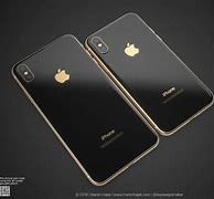 Image result for iphone x plus gold