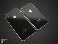 Image result for iPhone 10 Plus Gold