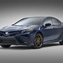 Image result for Toyota TM Camry