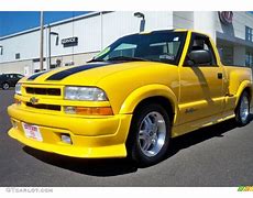 Image result for Yellow-Tan S10