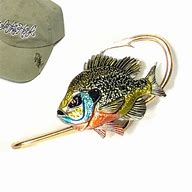 Image result for Perch Fish Hat