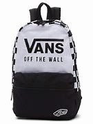 Image result for Vans School Bags