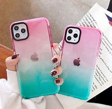 Image result for Translucent iPhone Blue 7 Case