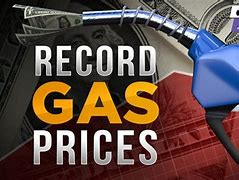 Image result for Car Gas Prices