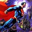 Image result for Cosmic Armor Superman