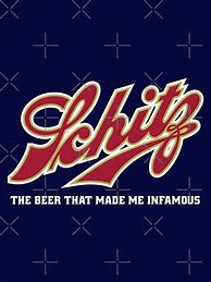 Image result for The Who 1982 Schlitz Beer Poster