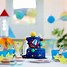 Image result for Space-Themed Kids Room