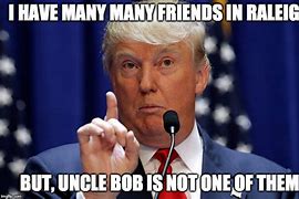 Image result for Uncle Bob Meme