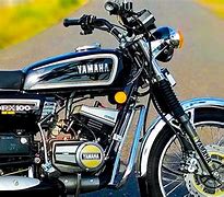 Image result for Yamaha RX 100 Stickering
