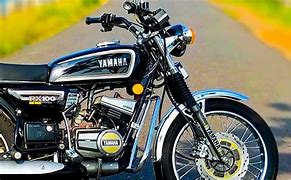 Image result for RX100 Bike Modified