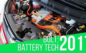 Image result for Chevy Bolt Battery TearDown