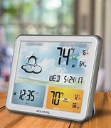 Image result for Oversized Outdoor Weather Station