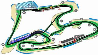 Image result for Printable Map of Circuit 5