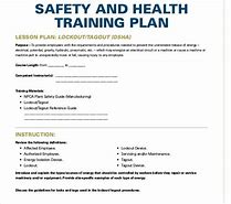 Image result for Example of Health Employee Training
