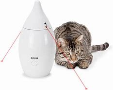 Image result for Rotating Laser Cat Toy
