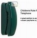 Image result for Green Telephon Box
