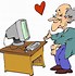 Image result for Funny Computer Laptop Clip Art