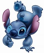 Image result for Disney Stitch Cartoon