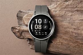 Image result for Samsung Watch 5 Pro Faces