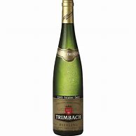 Image result for Trimbach Riesling Cuvee Frederic Emile Vendanges Tardives