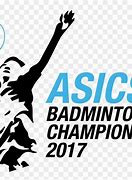 Image result for Badminton Asia Championship Logo