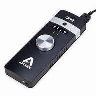 Image result for Apogee USB Audio Interface