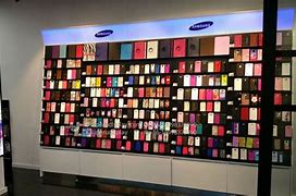 Image result for Cell Phone Display Case