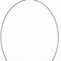 Image result for 3D Oval Template
