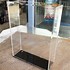 Image result for Plastic Display Cases for Models 20X10x10