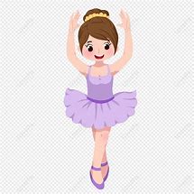 Image result for Ballerina Cartoon Images