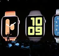 Image result for Apple Watchfaces Watch OS 6