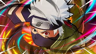 Image result for How to Look Like Kakashi in Shindo Life