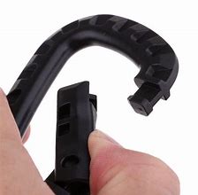 Image result for Plastic Carabiner Hook