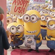 Image result for Three Minions