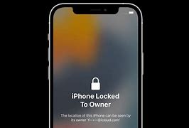 Image result for What Is a Activation Lock On a iPhone