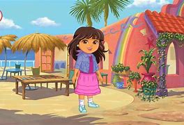 Image result for Dora Dress Up Games Online