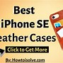 Image result for iPhone SE Flip Case