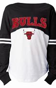 Image result for Bulls Shirt Girls