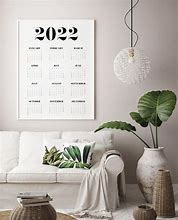 Image result for 202 2022 Calendar