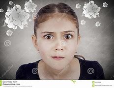 Image result for Funny Confused Little Girl