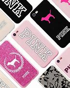 Image result for Pink Victoria Secrets Phone Cases 2019