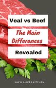 Image result for Beef Vs. Vegetable