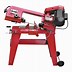 Image result for Horizontal Vertical Metal Cutting Band Saw