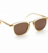 Image result for Champagne Gold Sunglasses